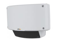 Axis D2110-VE Security Radar Motion sensor wired white