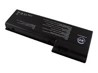 BTI - Notebook battery (equivalent to: Toshiba PA3479U-1BRS, Toshiba PA3479U, Toshiba PABAS078)