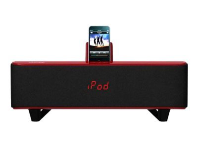 Pioneer XW-NAS5-R Pioneer XW-NAS5-R Bluetooth Speaker Audio Black
