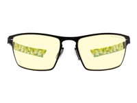 GUNNAR ESL Blade Gaming glasses amber, onyx