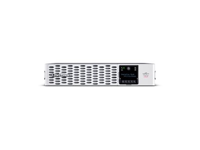 CyberPower Smart App Sinewave PRL1500RT2UC