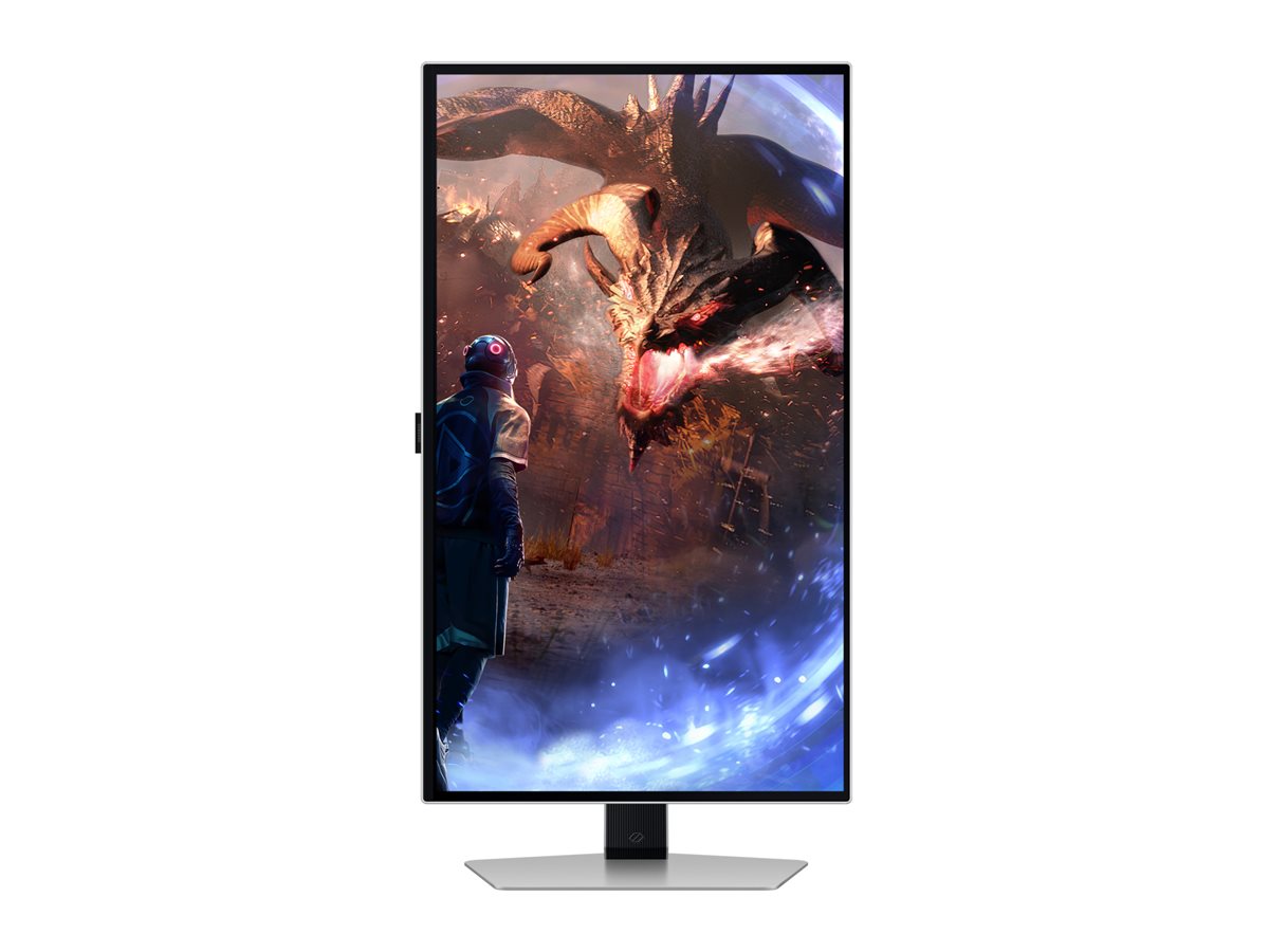 Samsung Odyssey Oled G6 S27dg602su G60sd Series Oled Monitor Qhd 27 Hdr