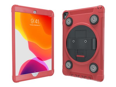 CTA Magnetic Splash-Proof Case w/Mounting Plates