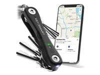 KeySmart iPro Smart sporer Sort