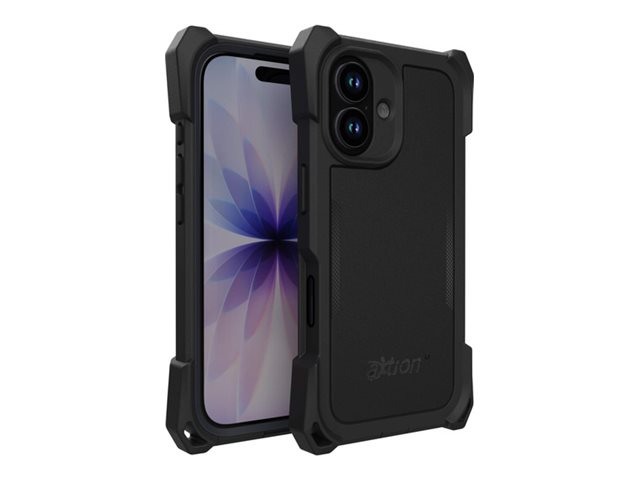 The Joy Factory aXtion Edge