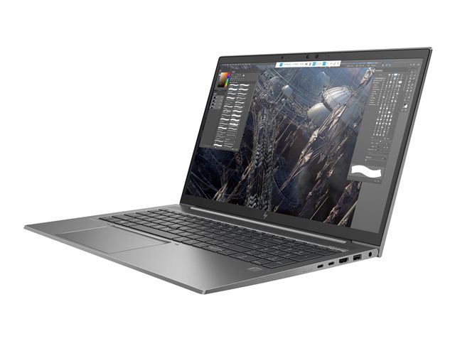 Windowsノート本体 HP ZBook Firefly15 G7 i7 32G 512G Office HP ZBook Firefly 15 G7 Mobile Workstation - 15.6