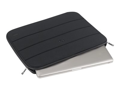 SOLO NEW YORK NEOPRENE 13.3INPADDED BOND SLEEVE FOR LAPTOP