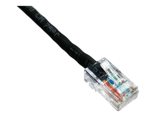 Axiom - Patch cable - RJ-45 (M) to RJ-45 (M)