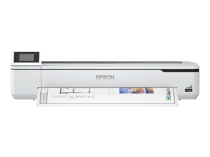 EPSON SureColor SC-T5100N 36inch