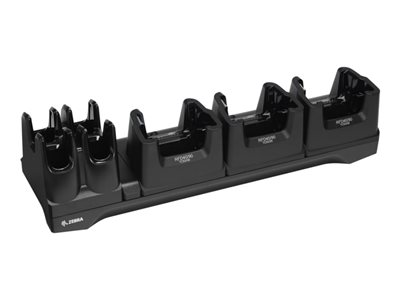 Zebra - Charge cradle