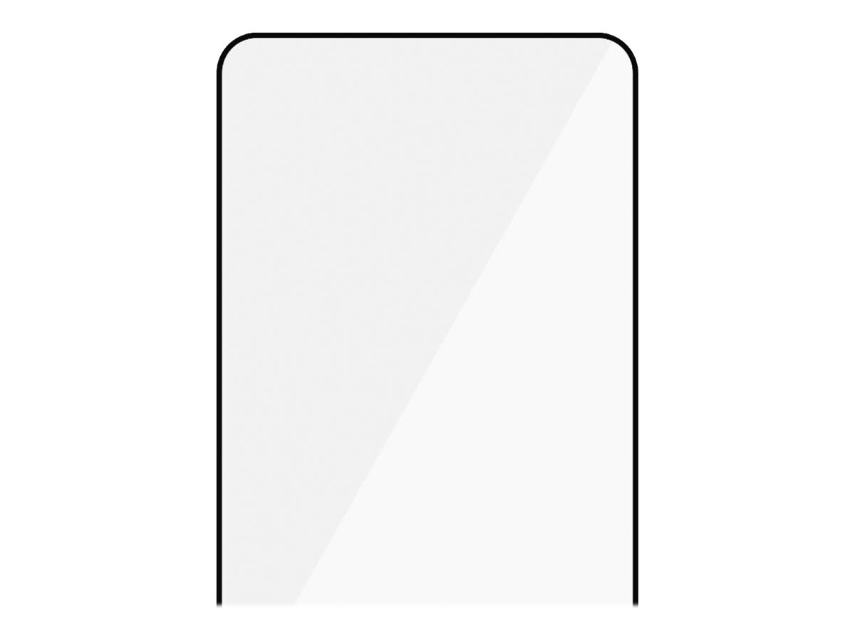 PanzerGlass Skærmbeskytter Sort Transparent Xiaomi POCO X3 NFC