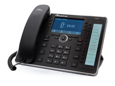 AudioCodes 400HD Series 445HD