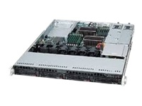 Supermicro SC815 TQC-R504WB