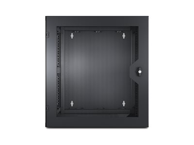 APC ARMOIRE NETSHELTER NOIRE BA