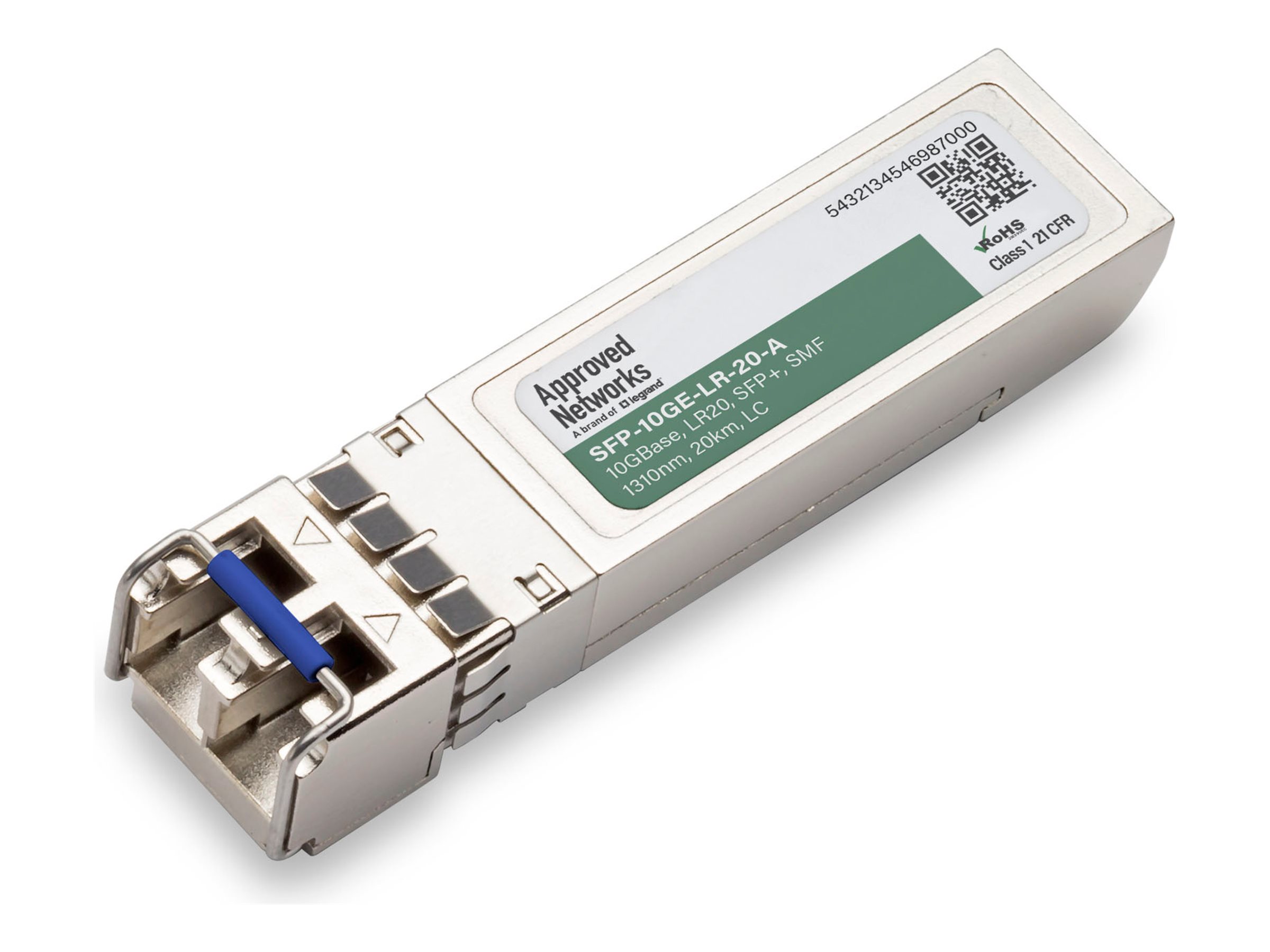 JUNIPER SFP-10GE-LR-20COMPATIBLE