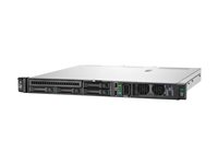 HPE ProLiant DL20 Gen11 Server rack-mountable 1U 1-way 1 x Xeon 6333P / up to 5.2 GHz 