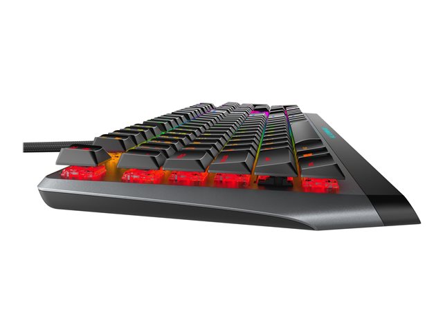 Alienware AW510K (AW510K-G-WW) – foto 4