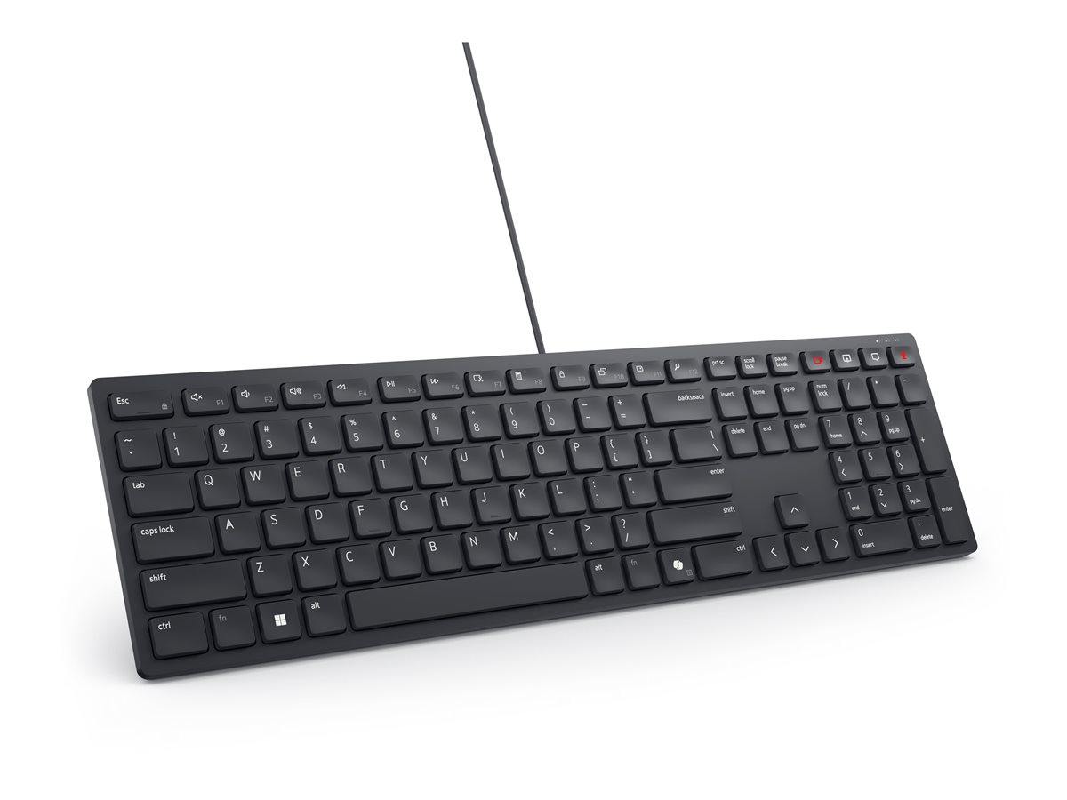 Dell Pro Collaboration KB525C (KB525C-HG-EMEA) – foto 2
