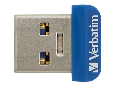 Verbatim Store 'n' Stay NANO - USB flash drive - 32 GB