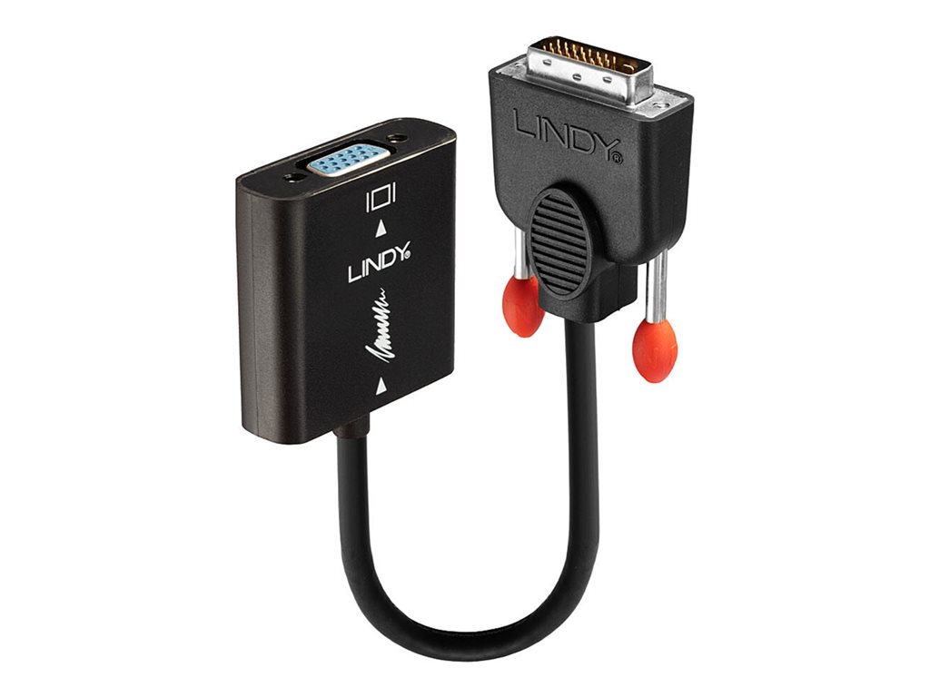 Convertisseur DVI vers VGA