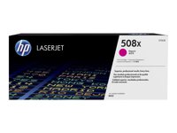 HP Cartouches Laser CF363X