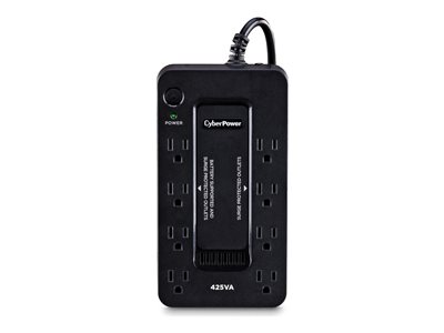 CyberPower Standby Series ST425