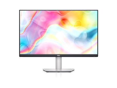 Dell S2722DC - LED monitor