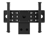 NEOMOUNTS AFL55-800BL1 MS Hub 5p adapter
