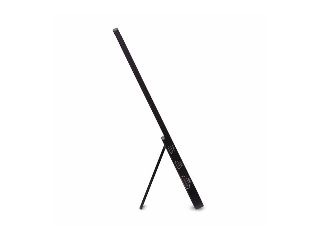 ACER Moniteur PM161QB1bmiuux 15p FHD