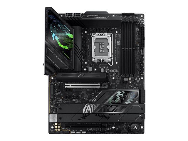 ASUS ROG STRIX Z890-F GAMING WIFI MB