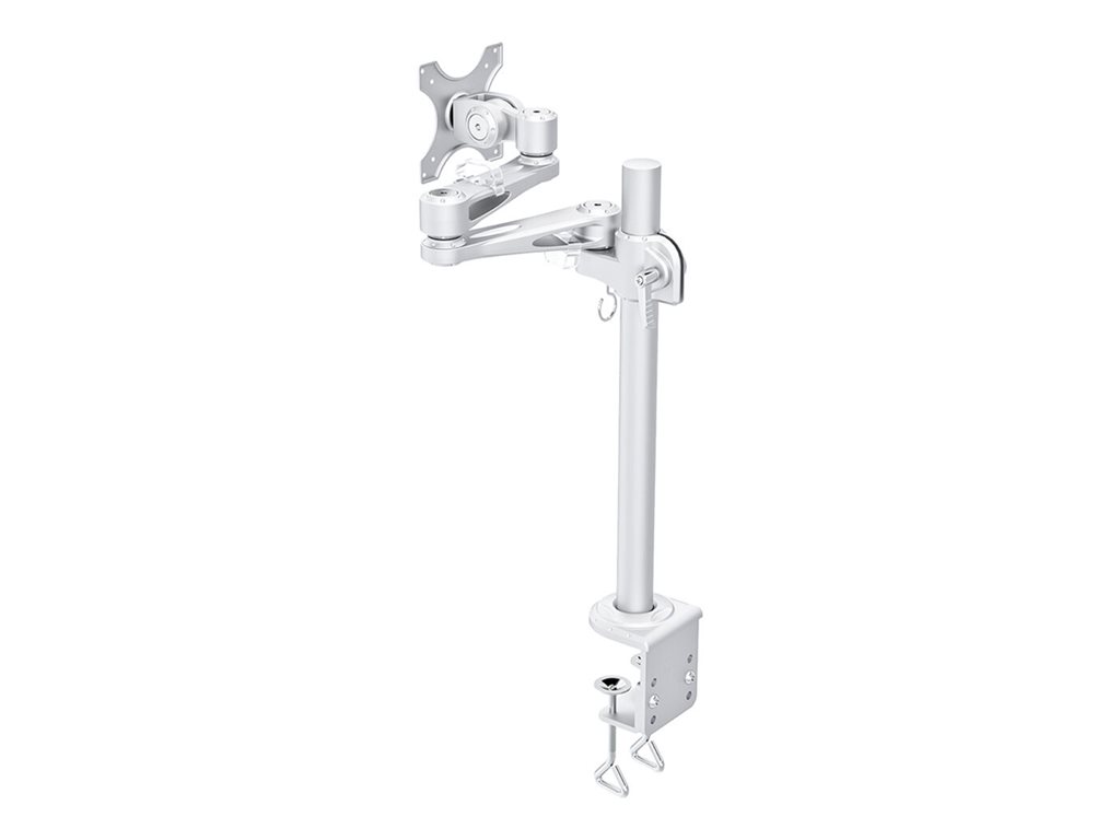 NEOMOUNTS DeskMount 10-26p Clamp Blck