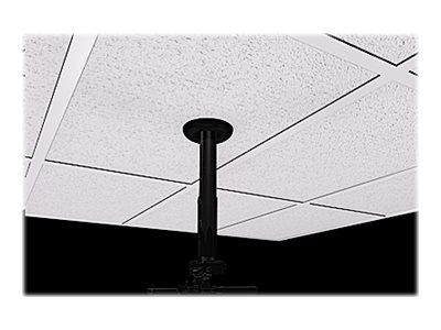 Crimson AV JKS-11A - Mounting kit (suspended ceiling adapter, projector ...
