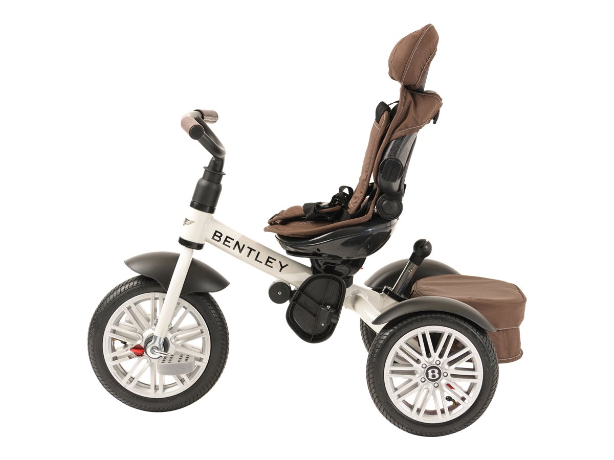 Kids hotsell bentley bike