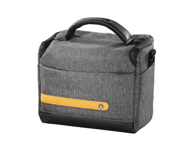 Hama "Terra" 130 - bag for DSLR camera with lenses