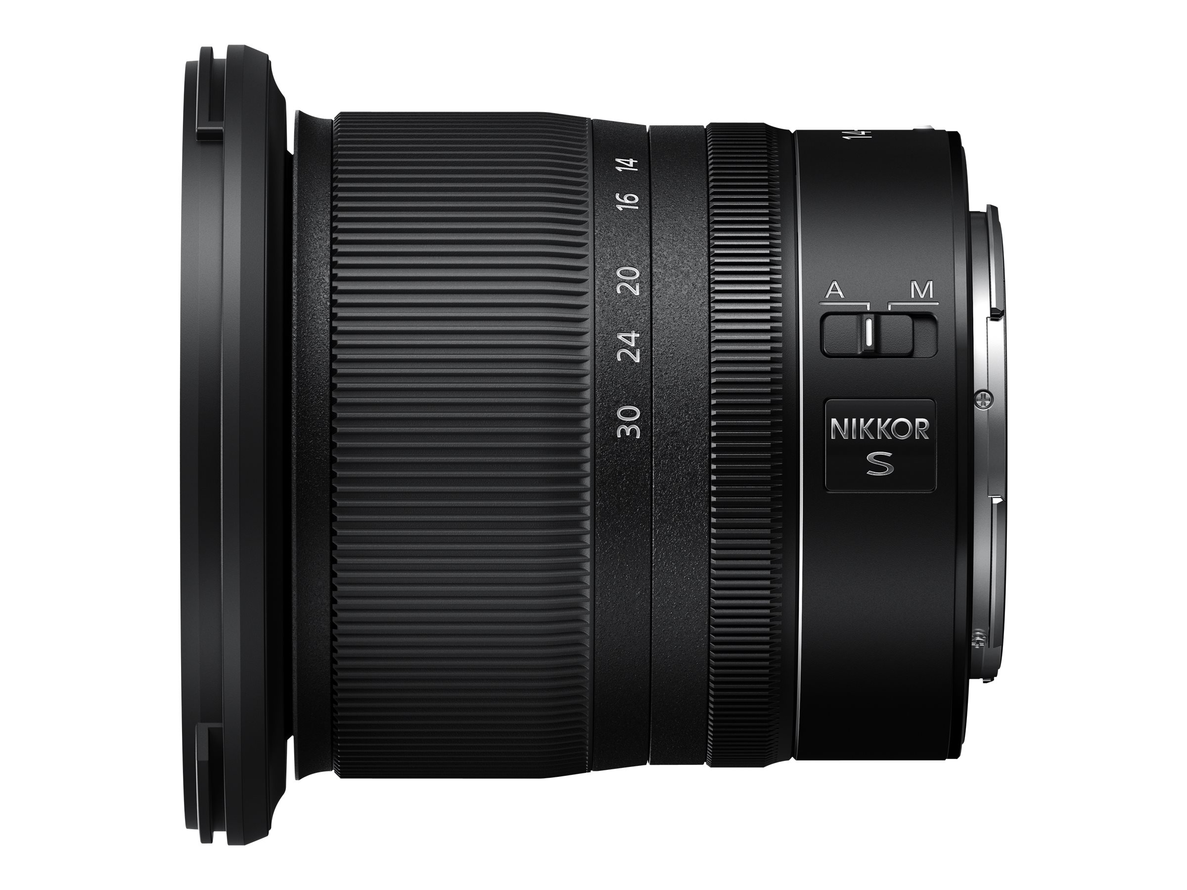 Nikon Nikkor Z 14-30mm f/4 S Lens - 20070