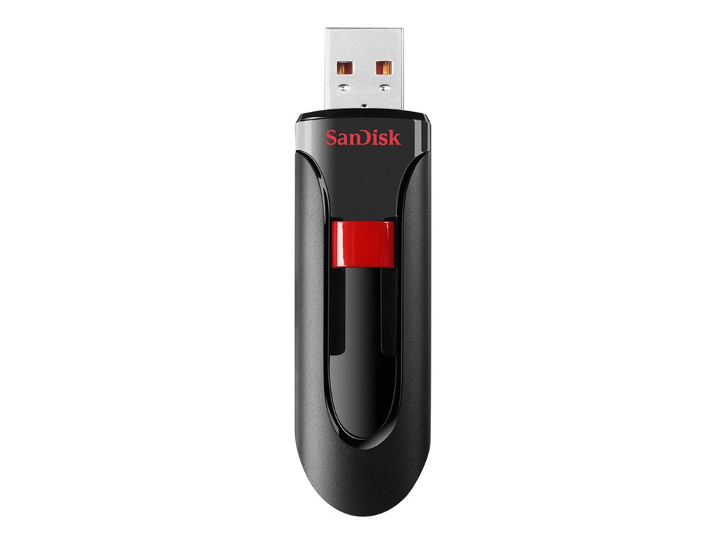 SANDISK Cruzer Glide USB 256Go