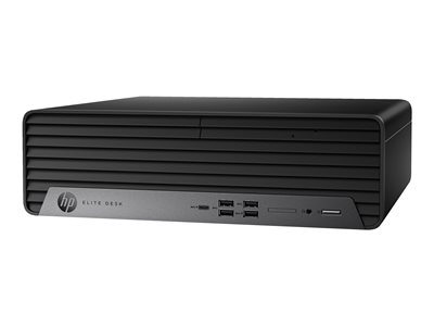 HP INC. 9N7D8AT#ABD, Personal Computer (PC) HP Elite SFF  (BILD2)