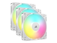CORSAIR RS120 ARGB Triple Pack