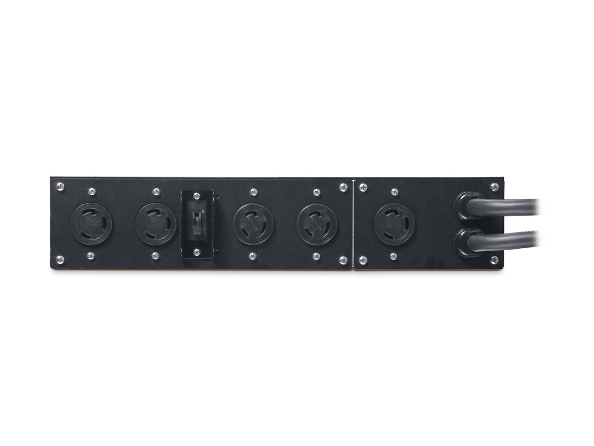 APC Service Bypass Panel - 200/208/240V