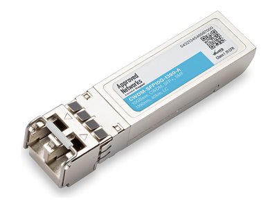 CISCO CWDM-SFP10G-1390COMPATIBLE
