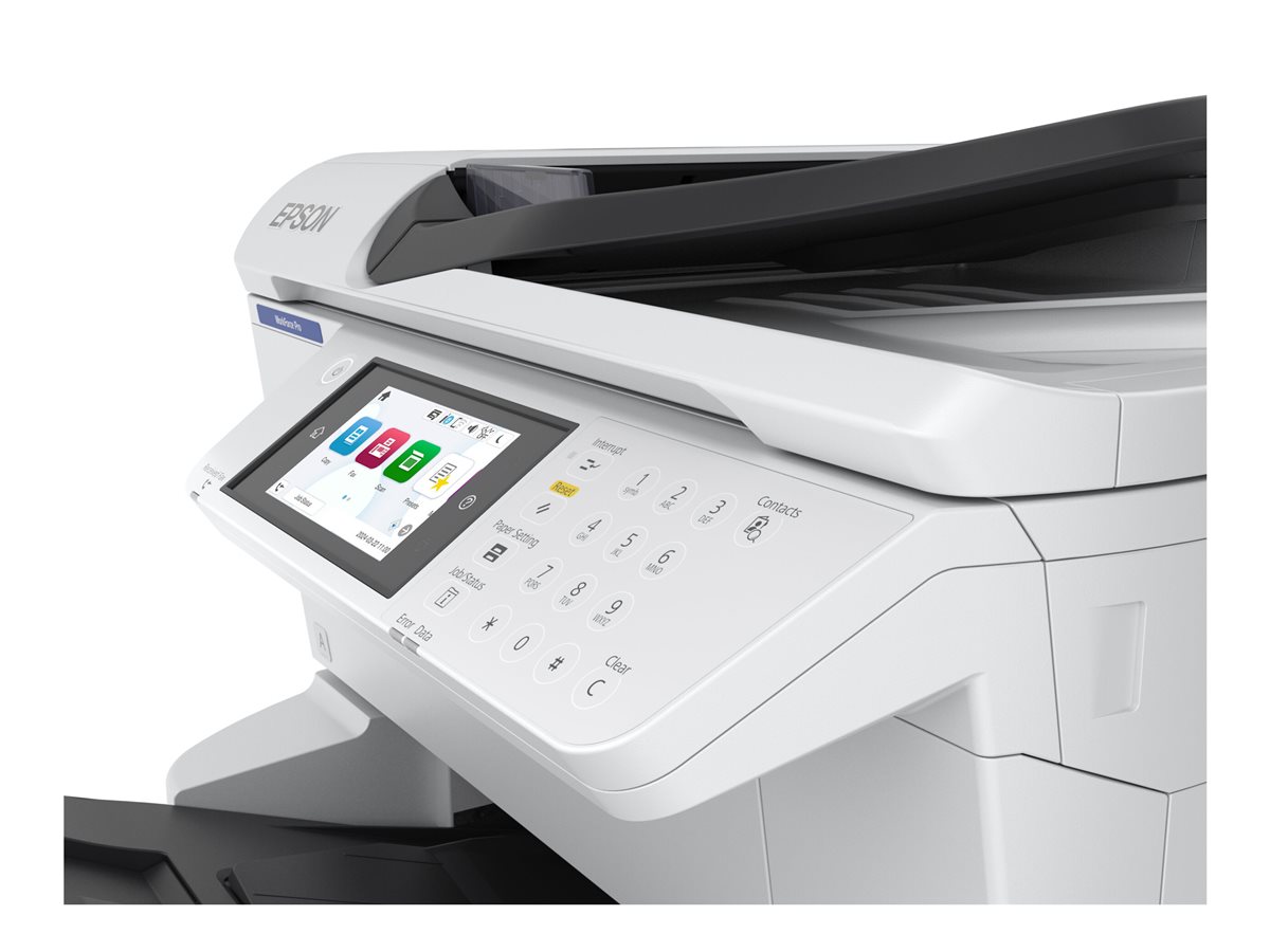 Epson WorkForce Pro EM-C7100DWF – foto 5