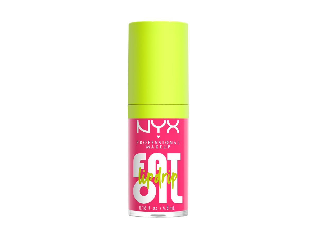 NYX Professional Makeup Fat Oil Lip Drip Missed Call (02)
