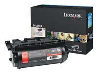 Lexmark Extra High Yield Print Cartridge