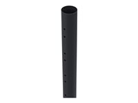 NEOMOUNTS FPMA-CP100BLACK ceiling ext.
