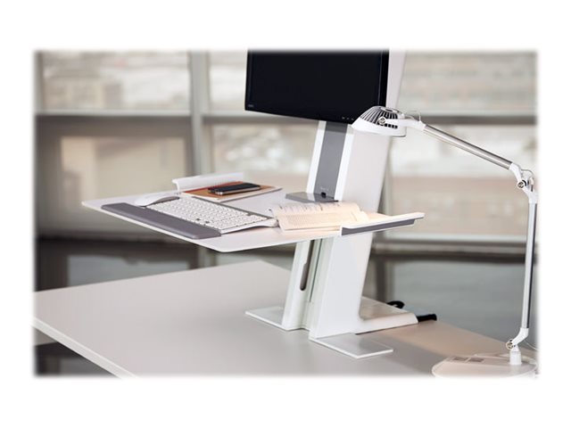Humanscale QuickStand | Overview, Specs, Details | SHI