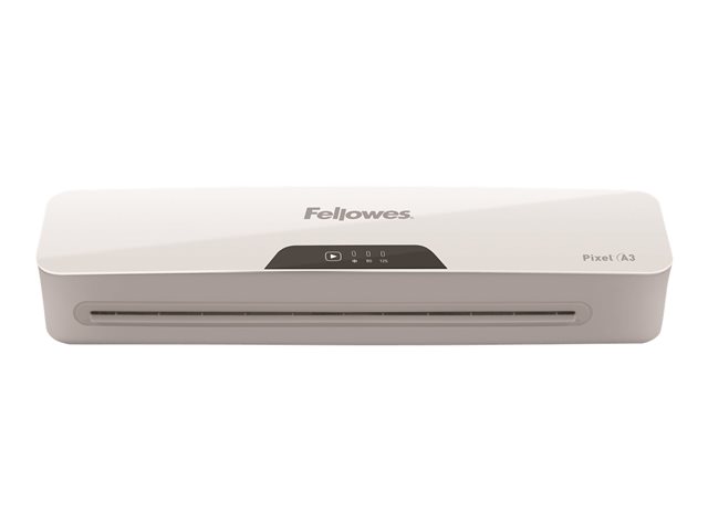 FELLOWES pixel a4 laminator 230v eu