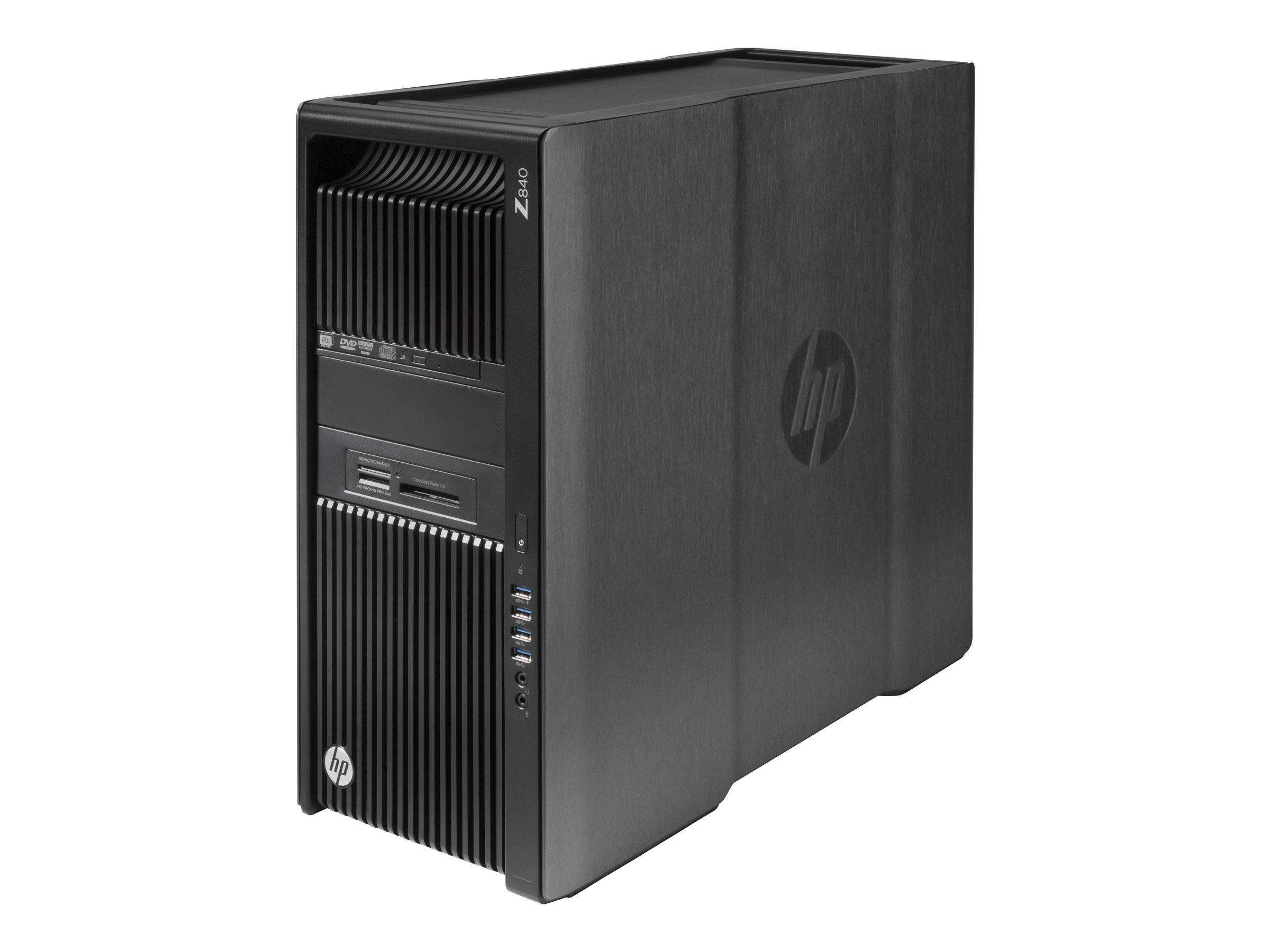 hp workstation z840 price