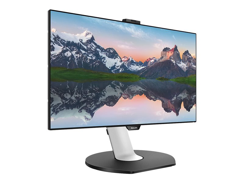 Monitor Philips 31,5'' 329P9H/00 IPS 2xHDMI DP DPout 4xUSB 3.0 głośniki