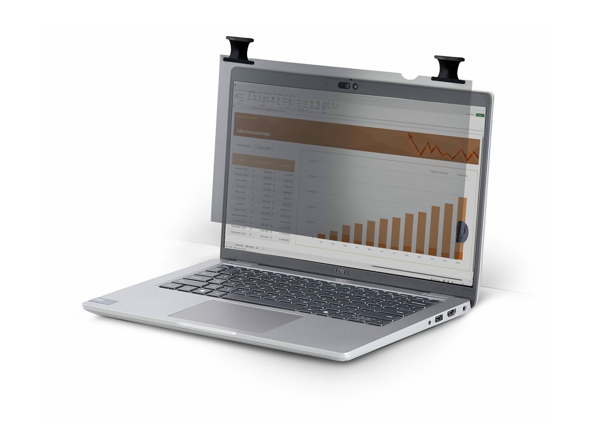 Startech - Notebook privacy filter (horizontal)