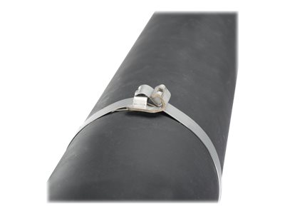 Panduit Pan-Steel - Retained tension tie